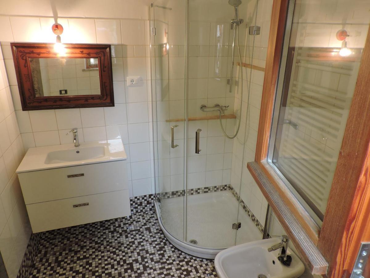 Tipitapi Apartment Malchina Bagian luar foto