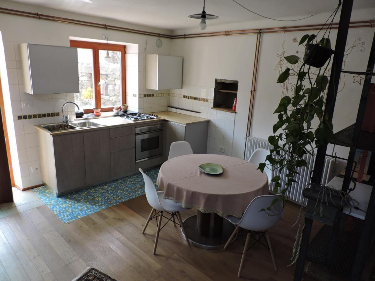 Tipitapi Apartment Malchina Bagian luar foto