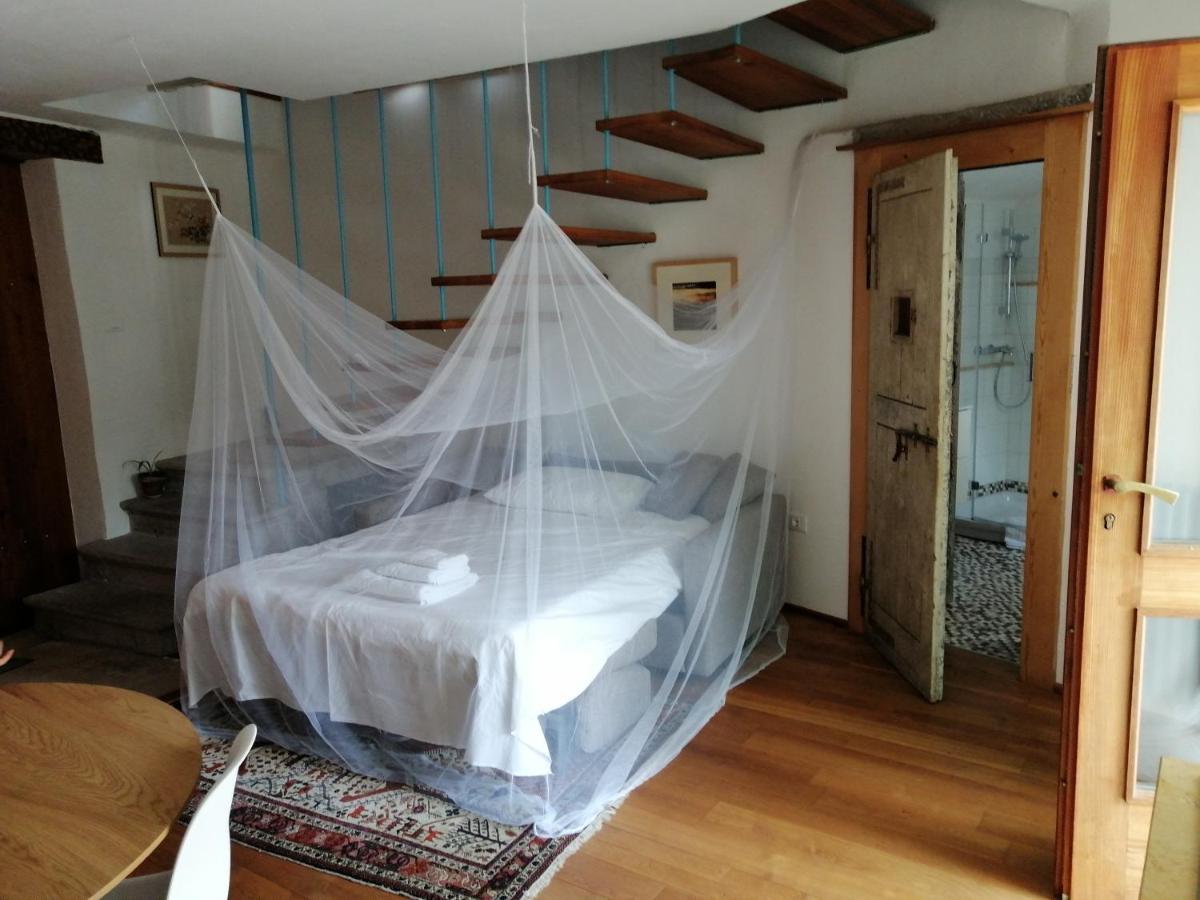Tipitapi Apartment Malchina Bagian luar foto