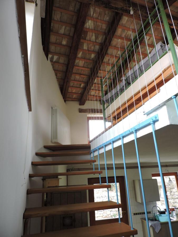 Tipitapi Apartment Malchina Bagian luar foto