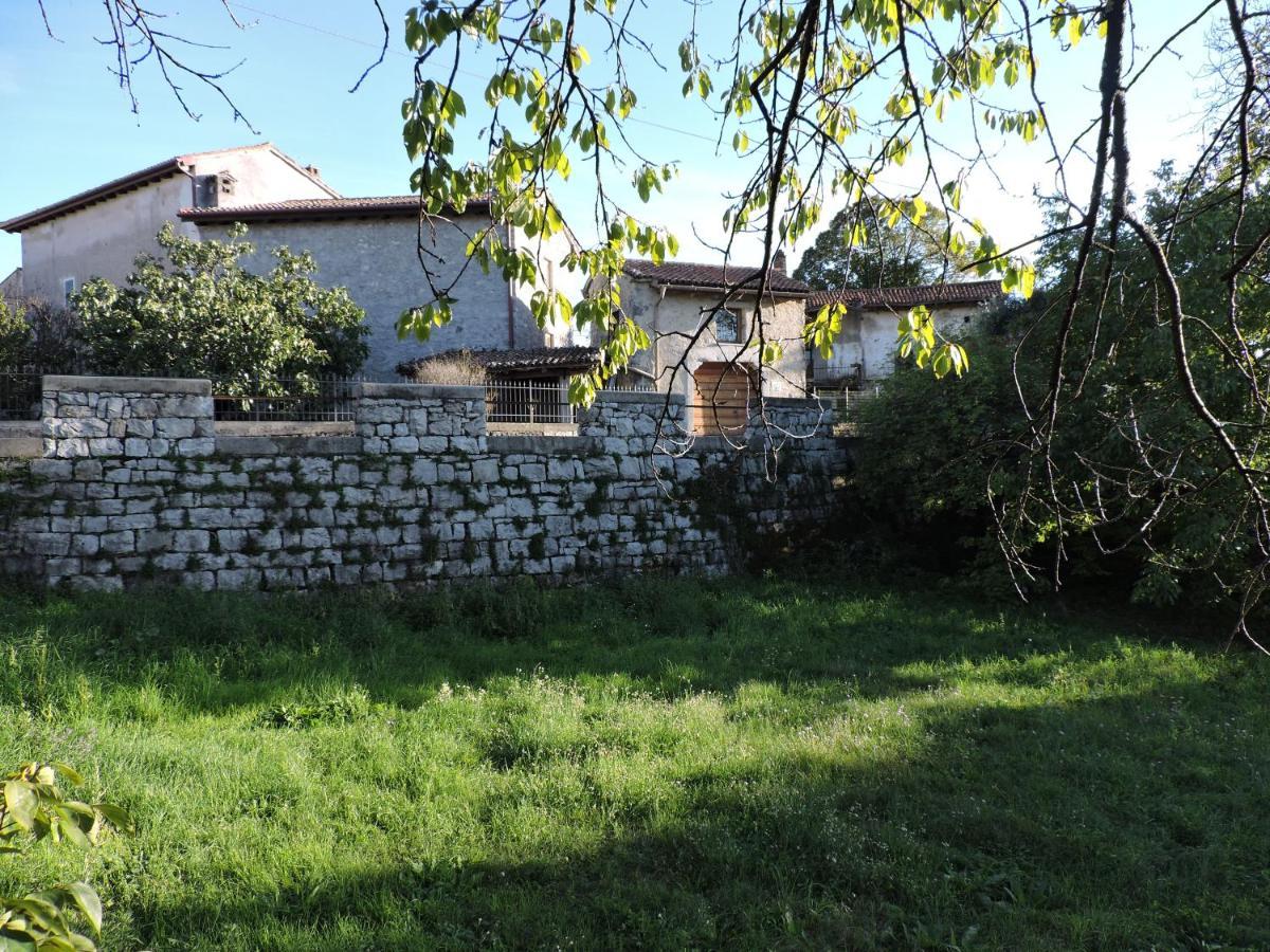 Tipitapi Apartment Malchina Bagian luar foto
